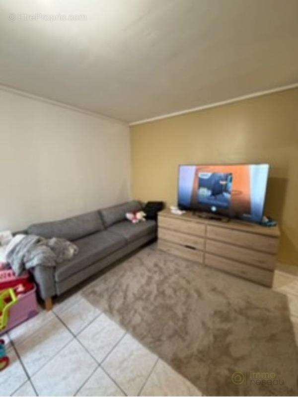 Appartement à CHAUMES-EN-BRIE