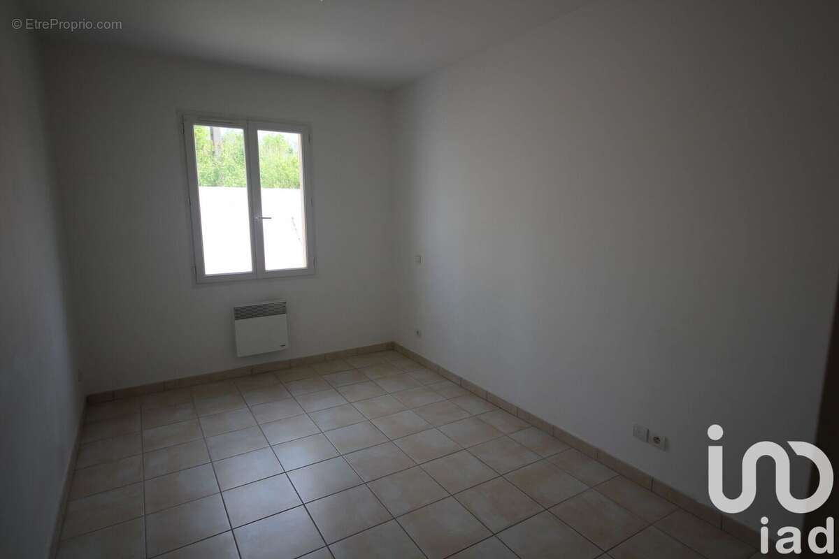 Photo 5 - Maison à TONNAY-CHARENTE