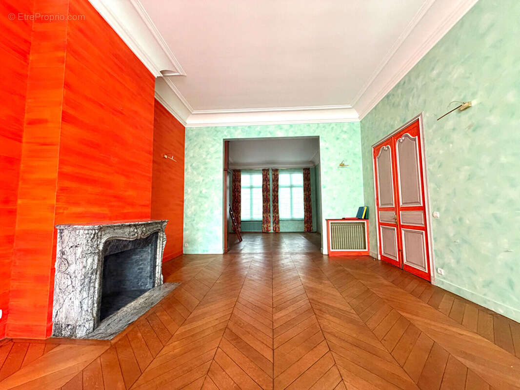 Maison à LILLE