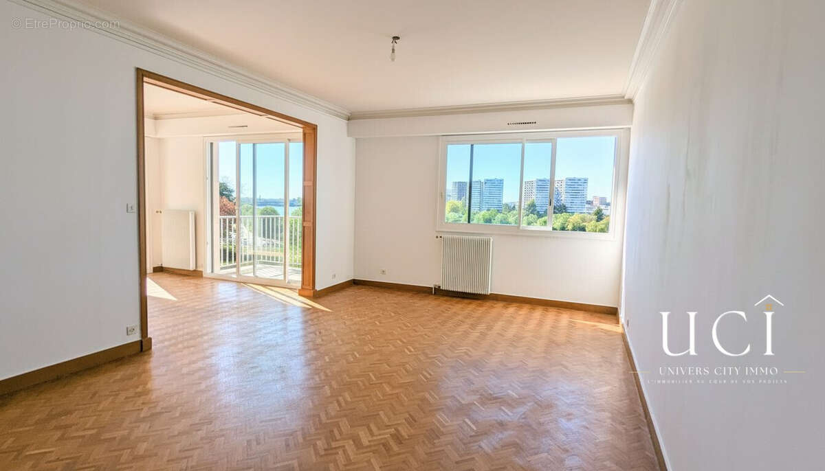 Appartement 93 m² à Saint-Sebastien-Sur-Loire  - photo 3