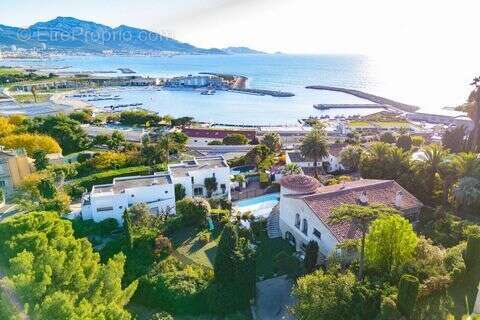 Terrain à MARSEILLE