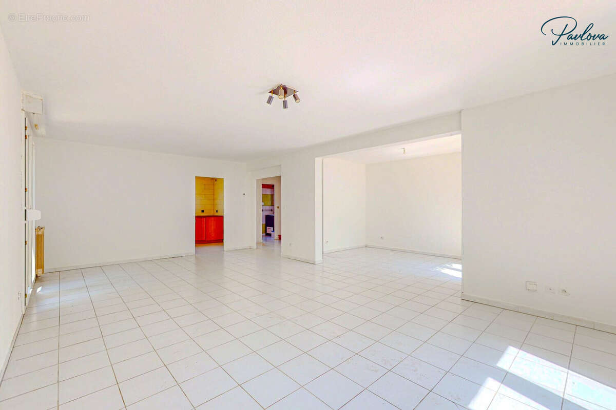 Maison à MONTPELLIER