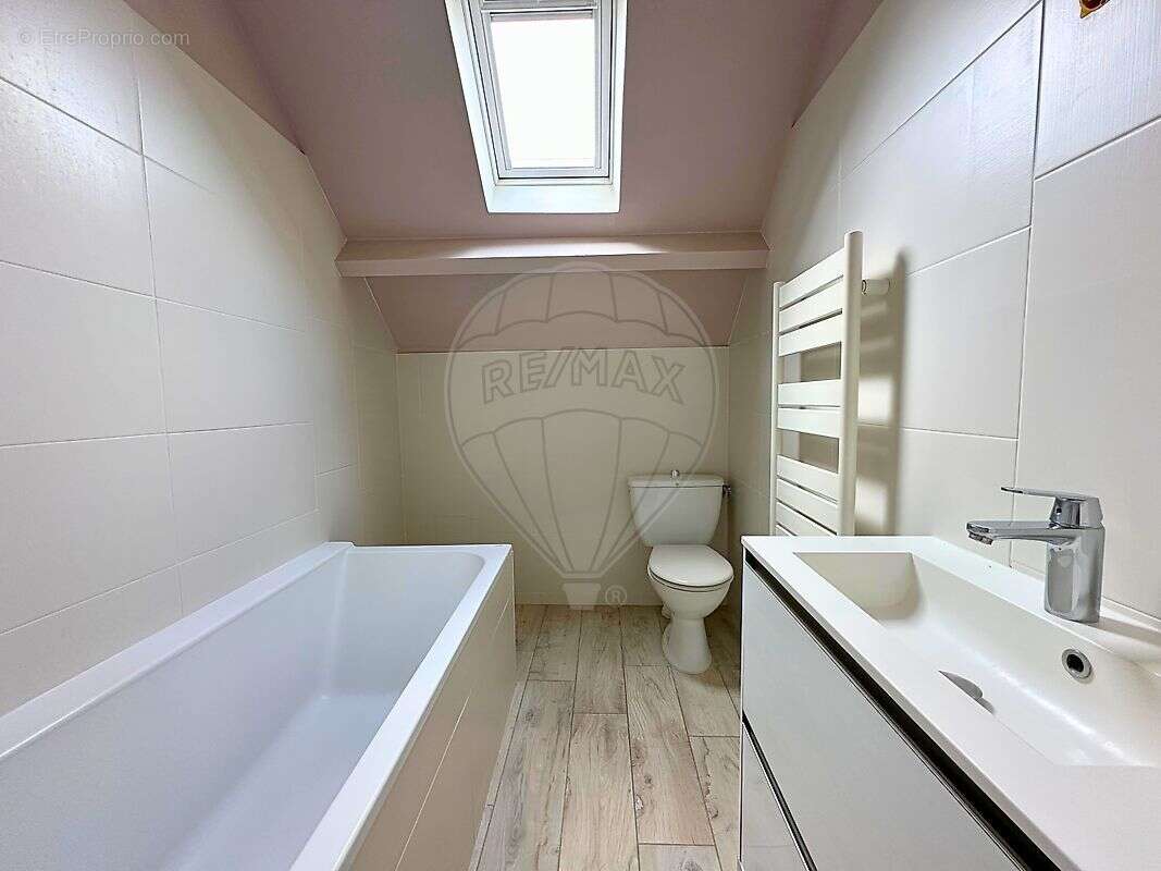 Appartement à SENLIS