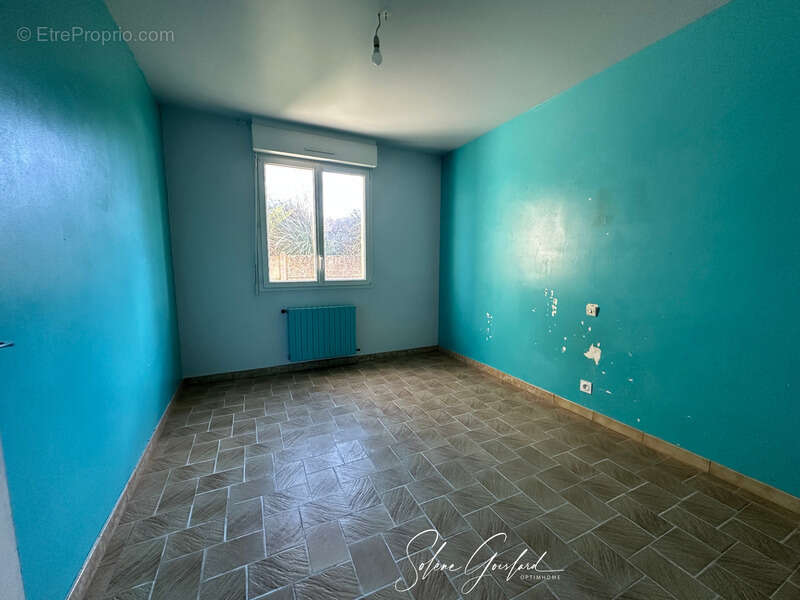 Maison à RIEUX
