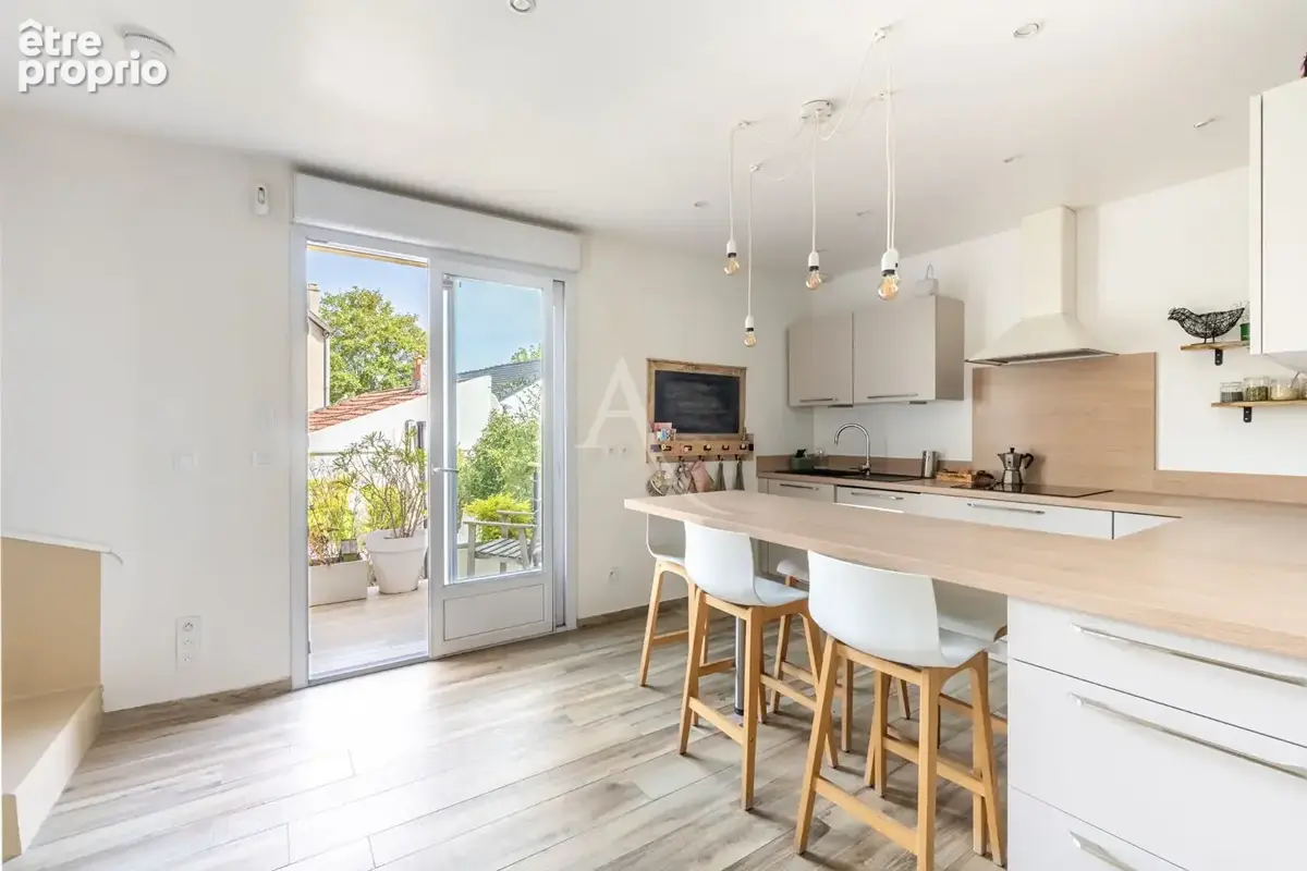 Maison 100 m² Conflans Sainte Honorine - photo 6