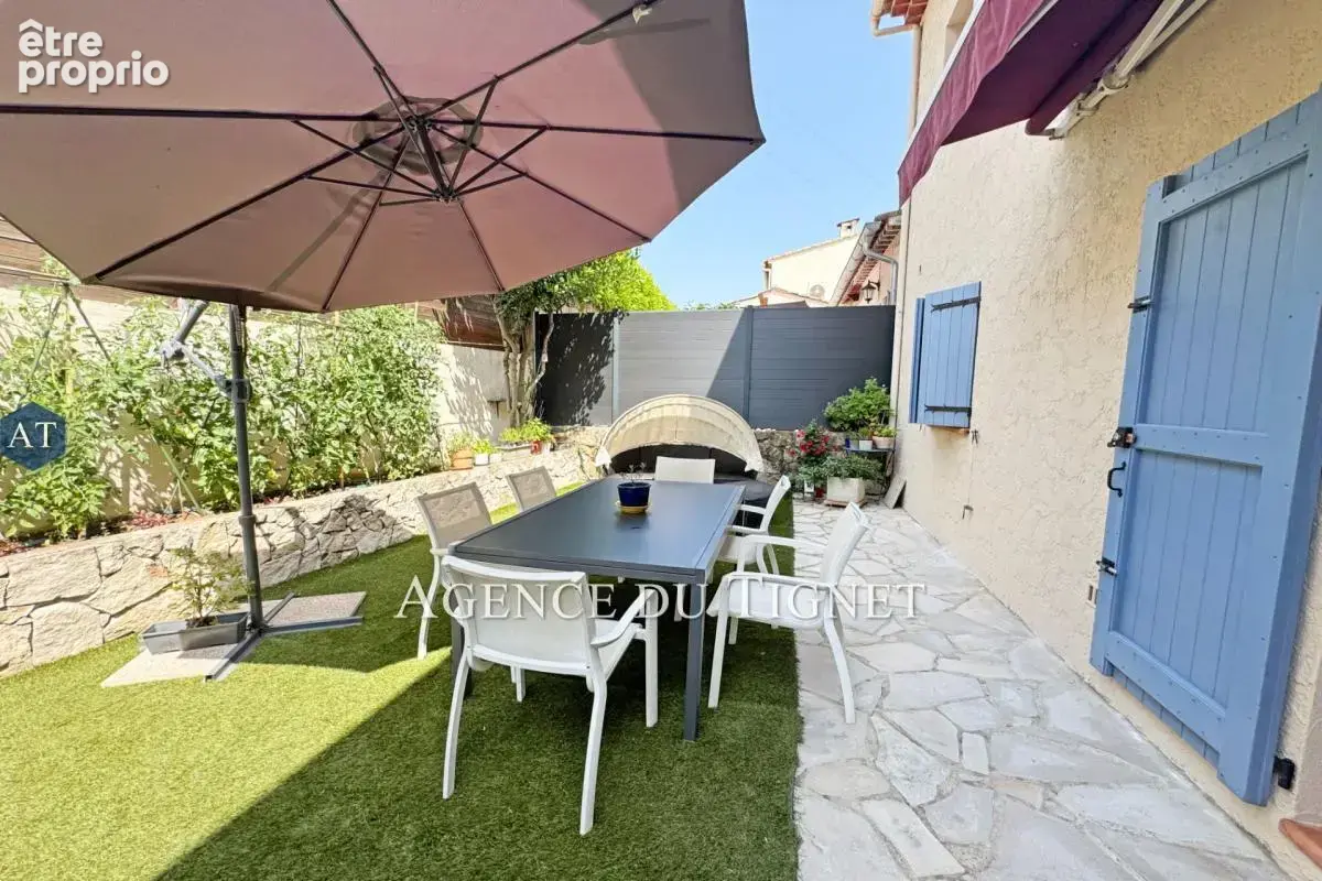 vente maison 4 Pièce(s) - photo 2