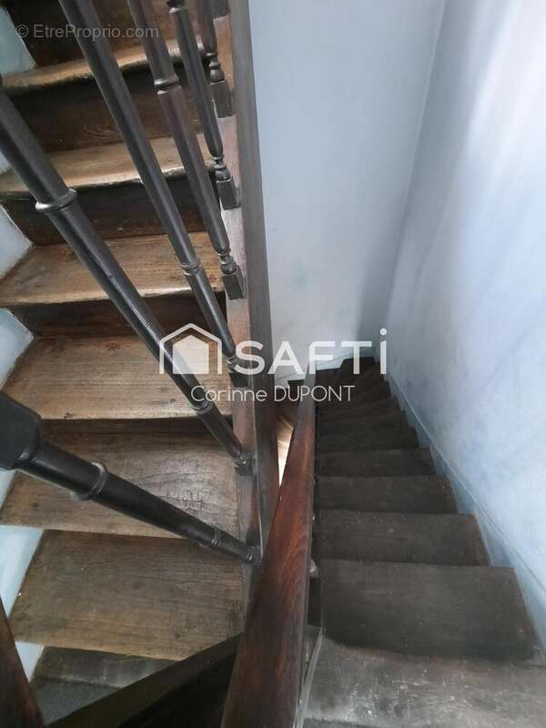Photo 4 - Maison à TOURS