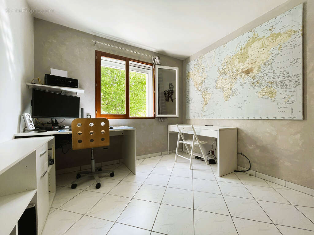 Maison individuelle + grand garage - photo 19