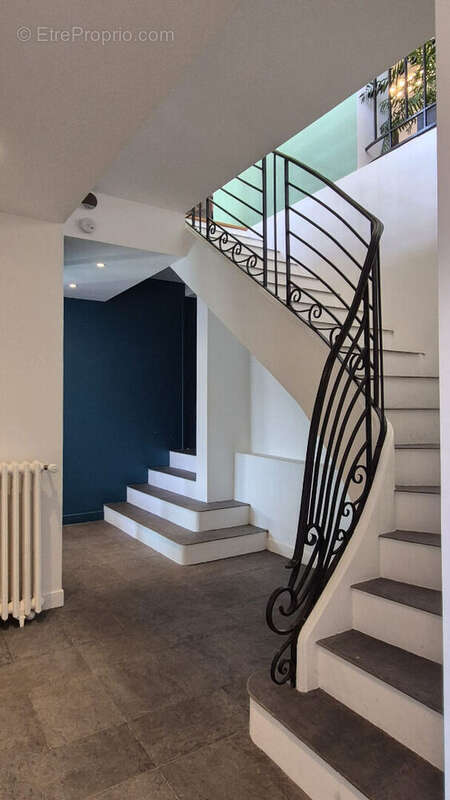 Maison à SAINT-GERMAIN-EN-LAYE