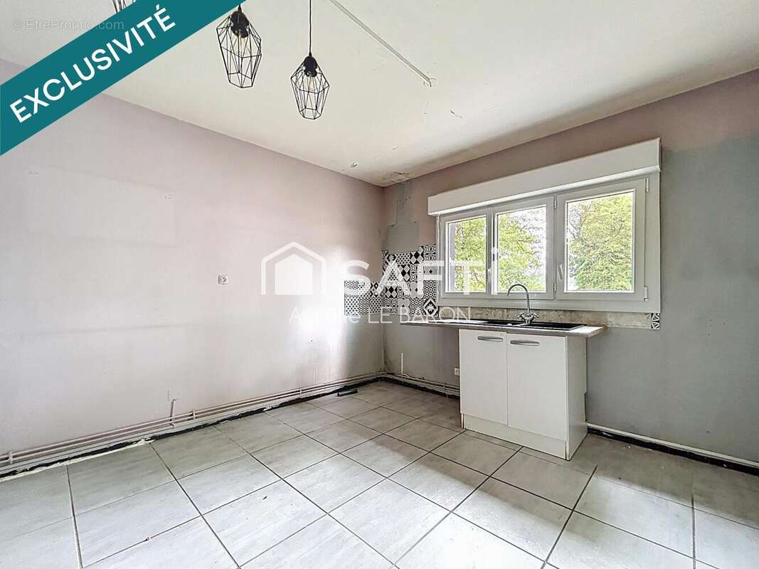 Photo 5 - Maison à BLENOD-LES-PONT-A-MOUSSON