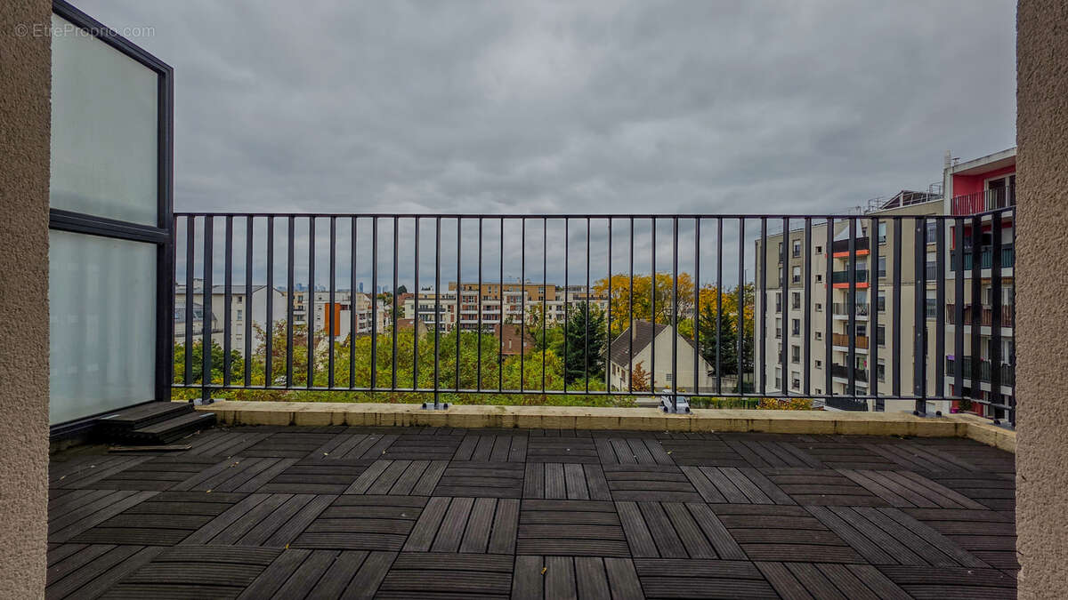 Appartement à ARGENTEUIL