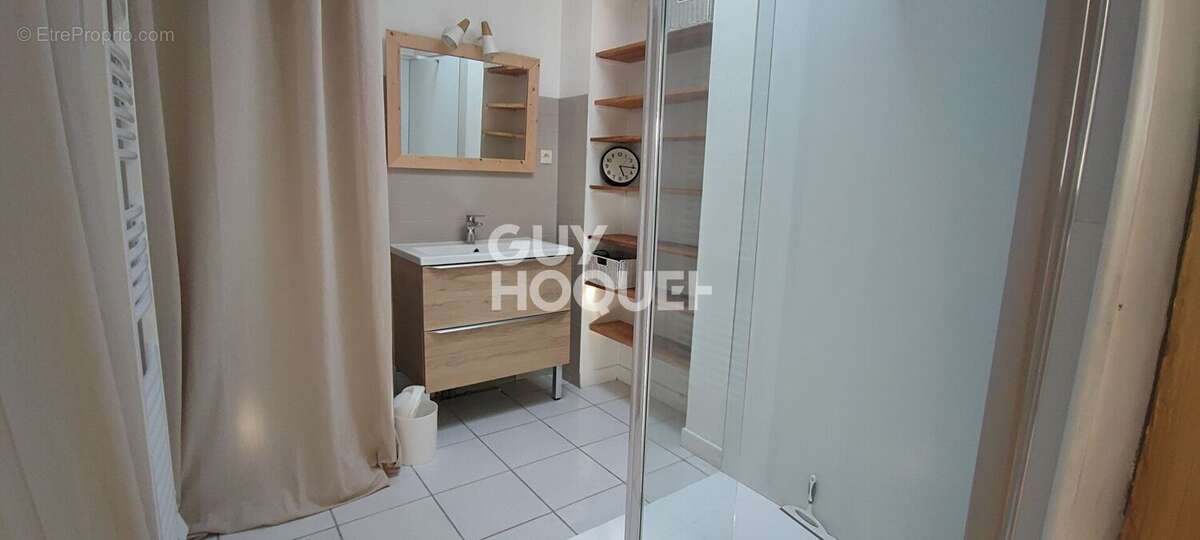 Maison à SAINT-PIERRE-D&#039;OLERON