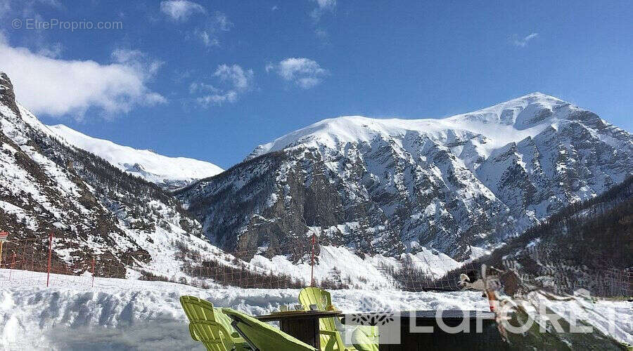 ** fonds de commerce restaurant - proche embrun - photo 5