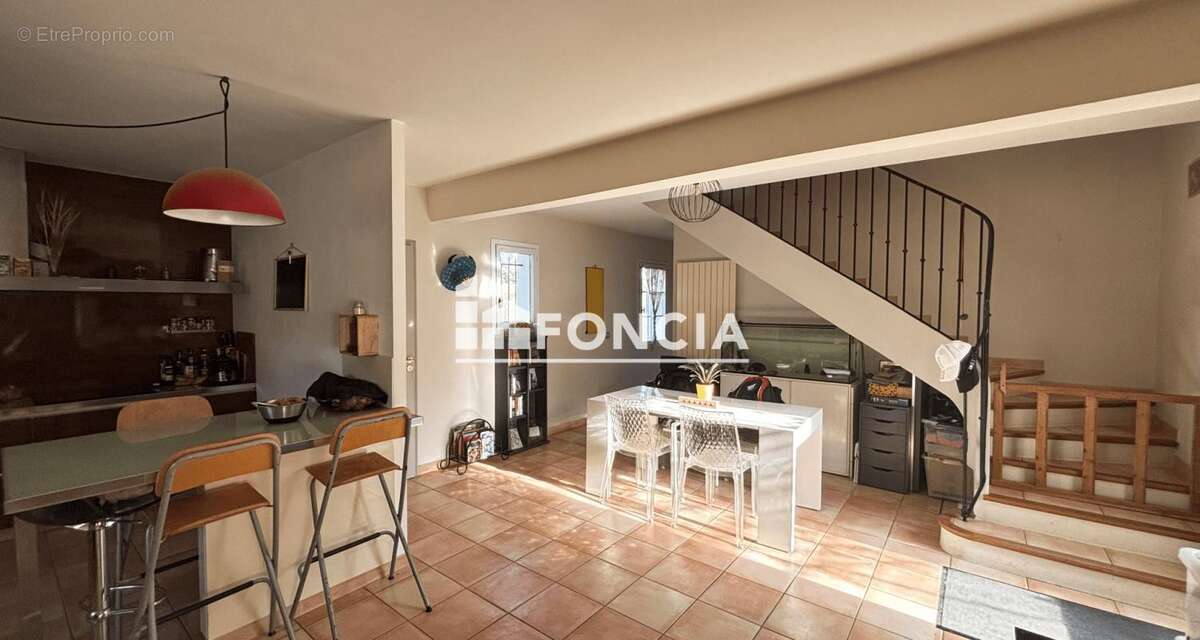 Maison à LE BRUSQUET