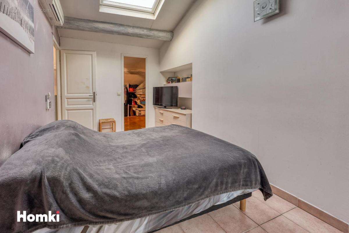 Appartement à LES ARCS