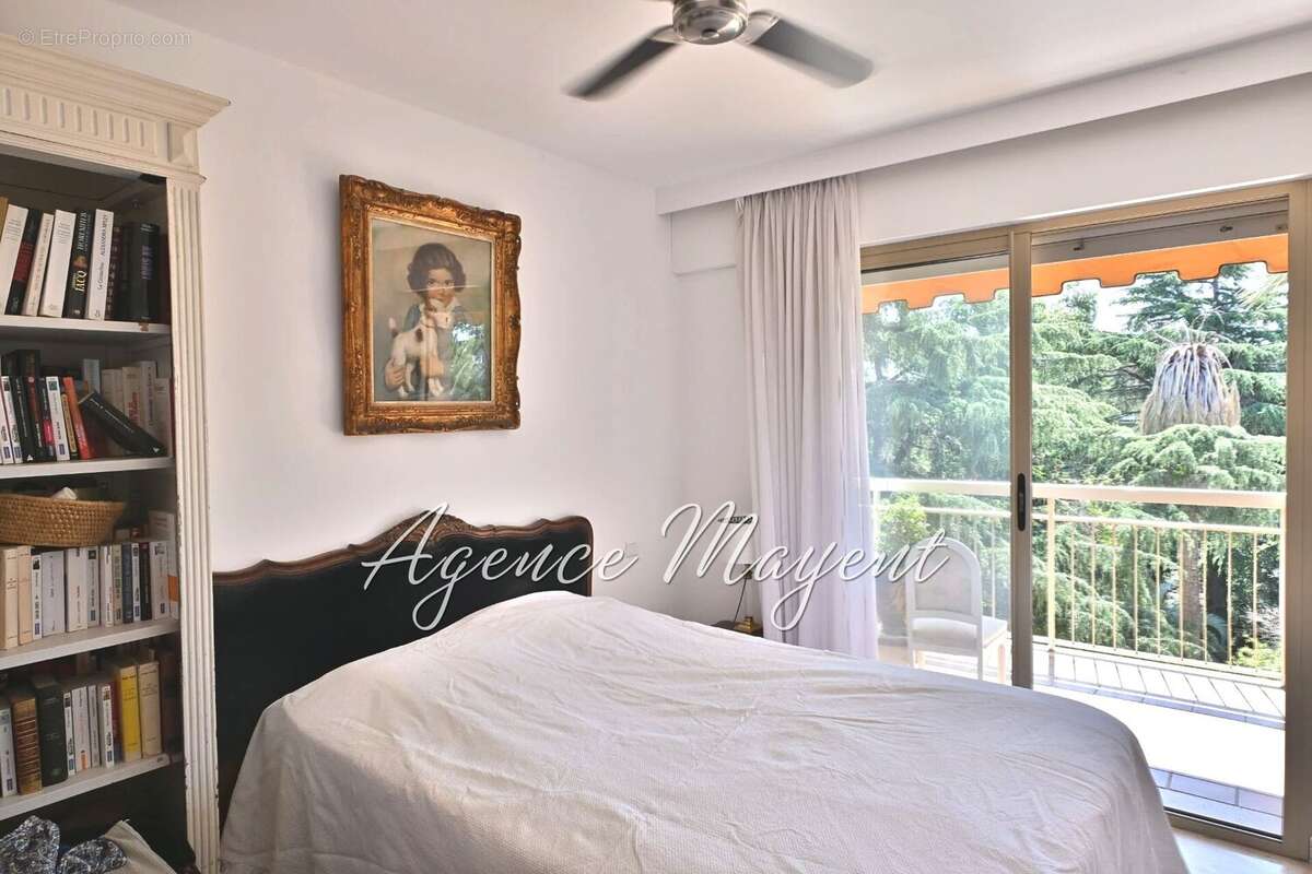 Appartement 45 m² à Cannes  - photo 4