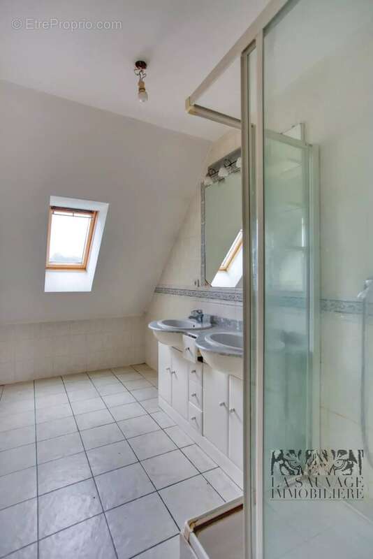 Appartement à VILLEGATS
