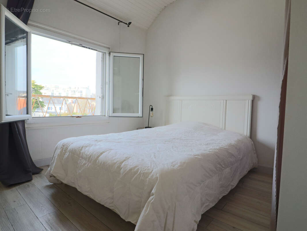 Appartement à PORNICHET