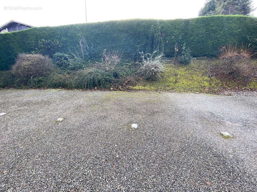 Appartement à NEUVECELLE