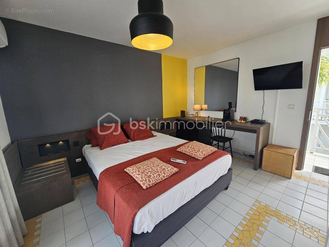 Appartement à SAINT-FRANCOIS