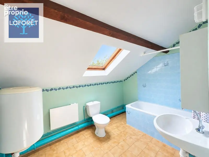 Appartement Persan 2 pièce(s) 26.9 m2 - photo 4