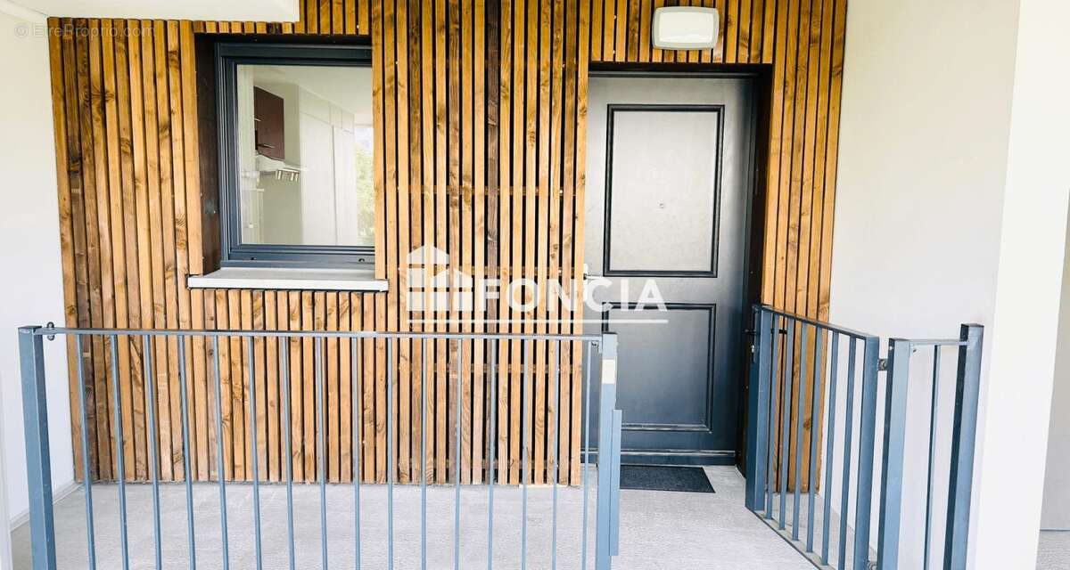 Appartement à BALMA