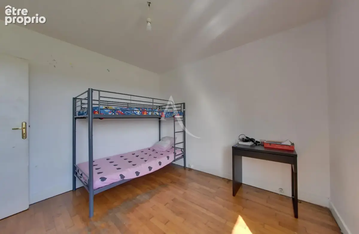Maison Migennes 3 pièce(s) - photo 8