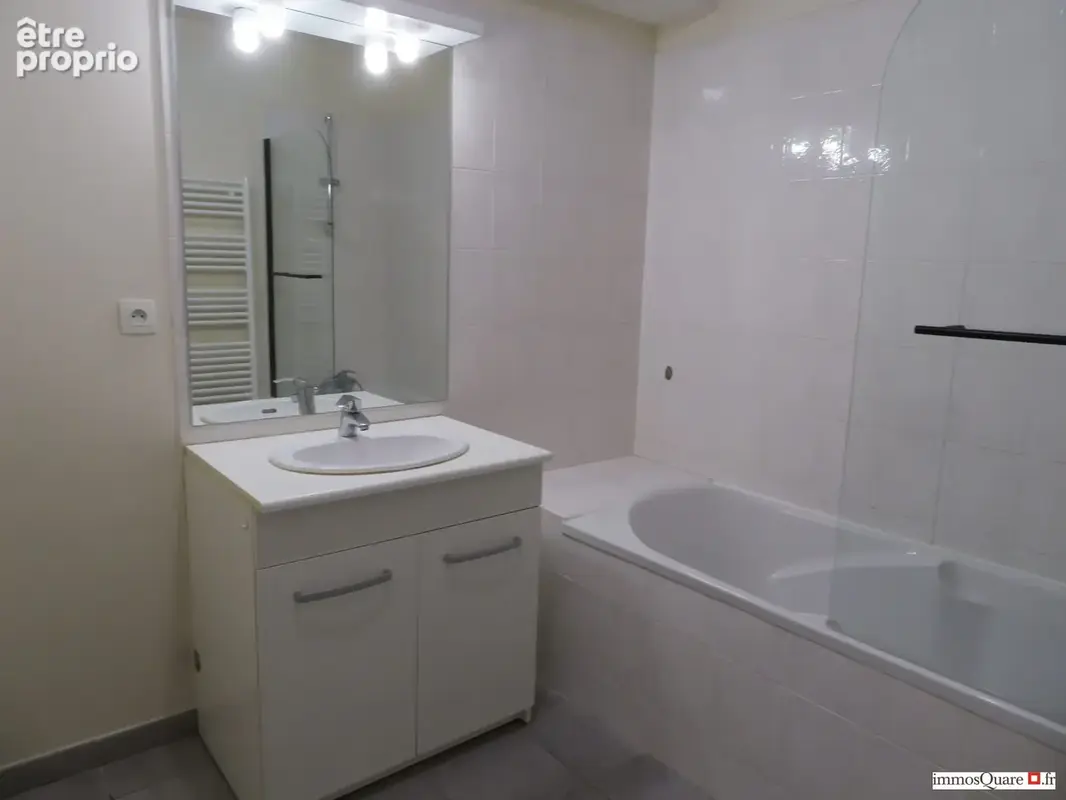 Appartement 4 pièces 79 m² à vendre à Villard-Bonnot (38190) - photo 7