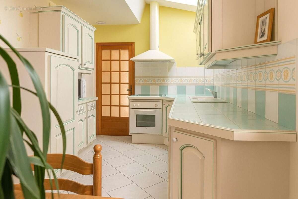 Photo 4 - Maison à HOMBLIERES