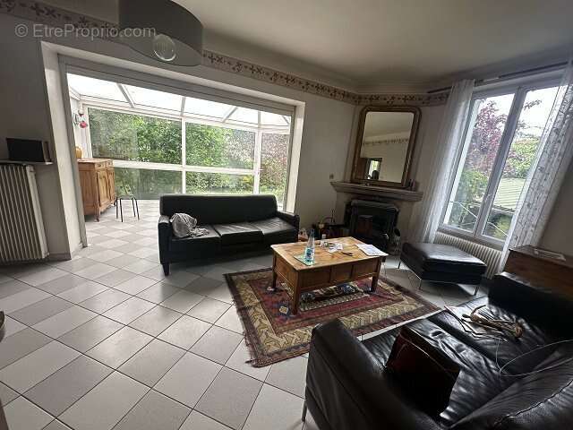 Maison 119m² à créteil - photo 8