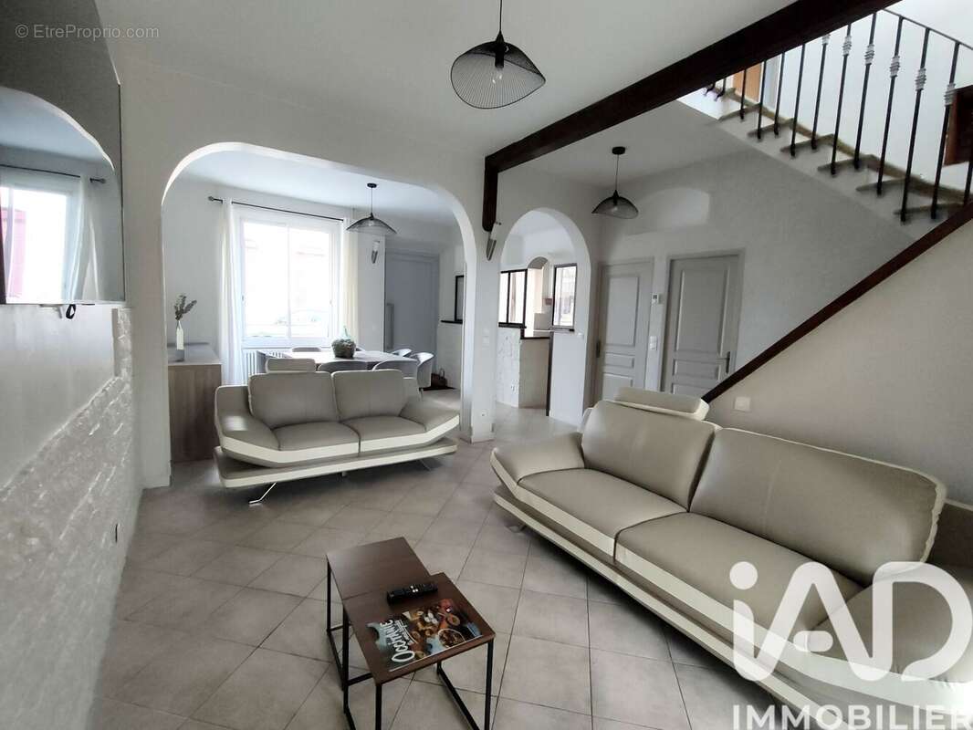 Photo 3 - Maison à FERRALS-LES-CORBIERES