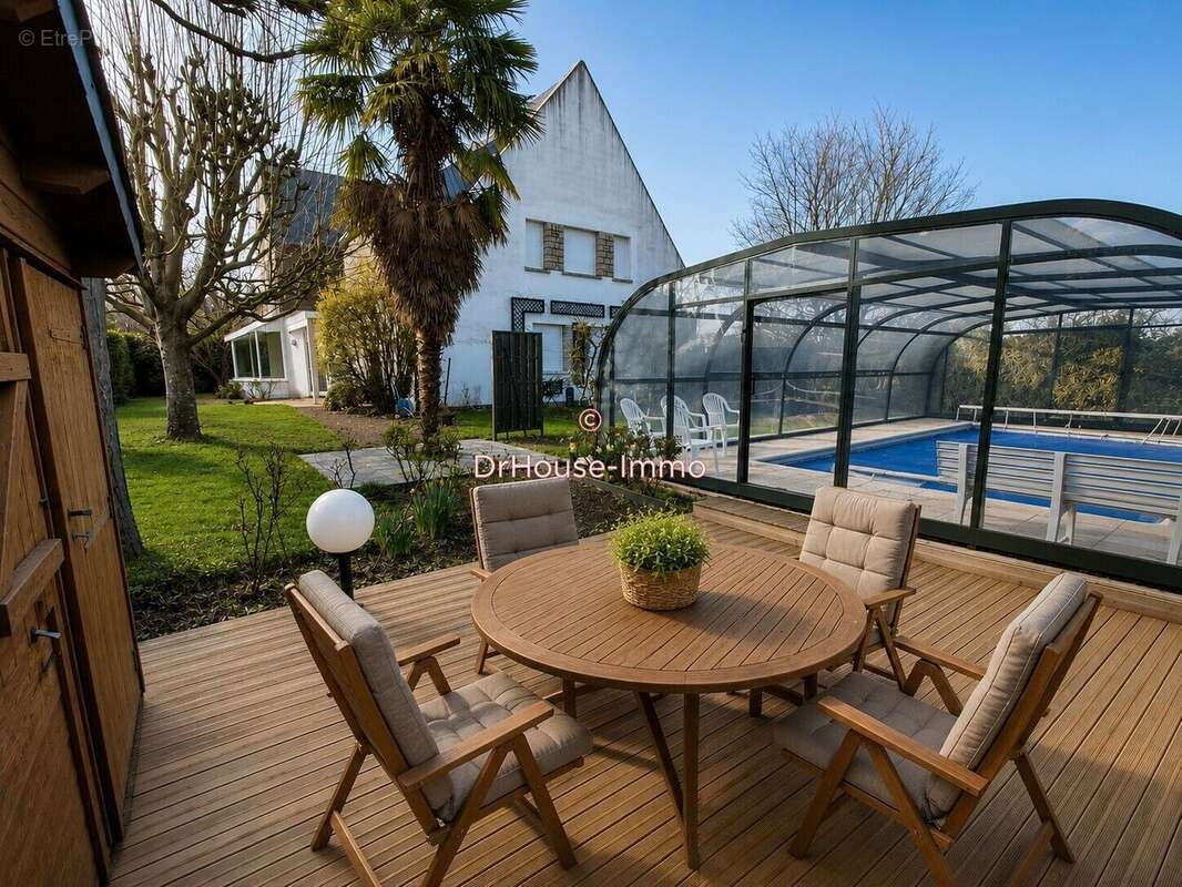 Maison 286 m² à Avranches  - photo 7