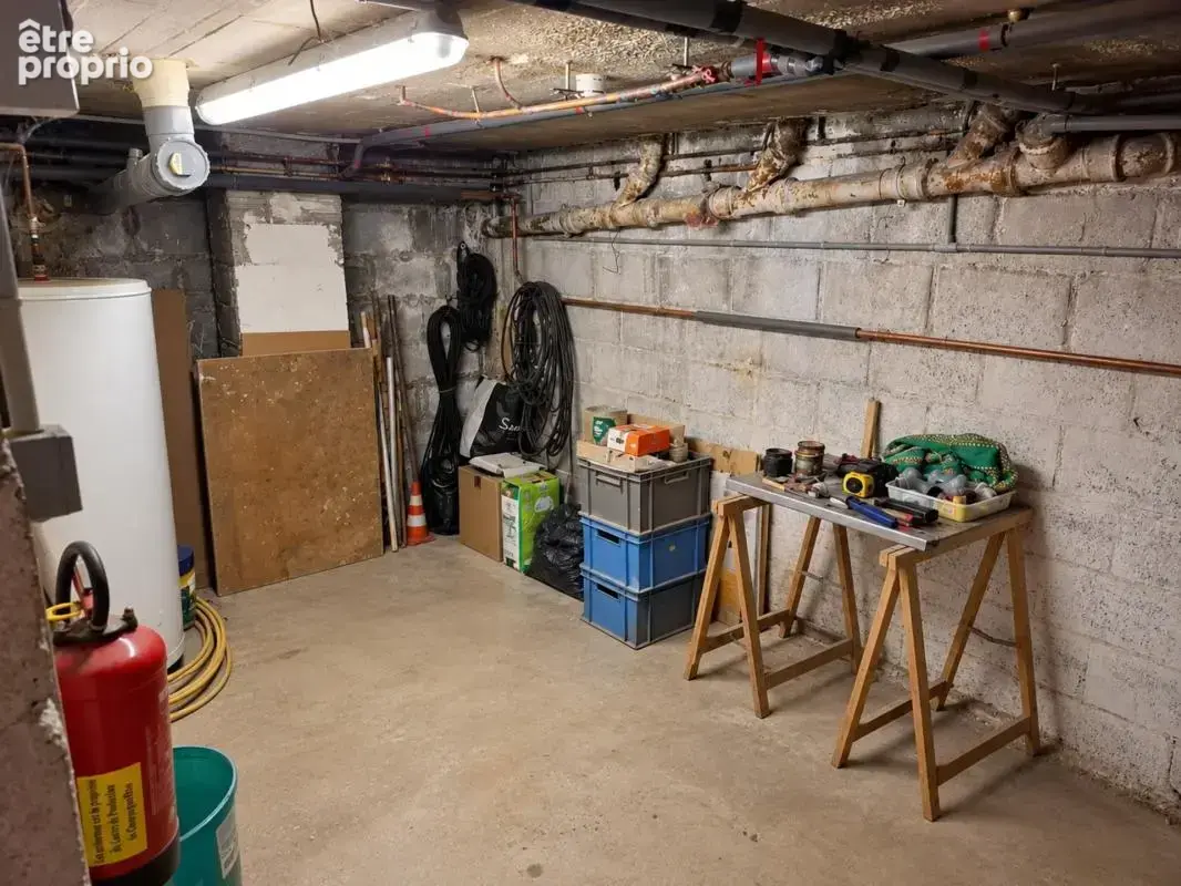Maison à vendre 5 pièces Champagne sur Oise (95) - photo 19