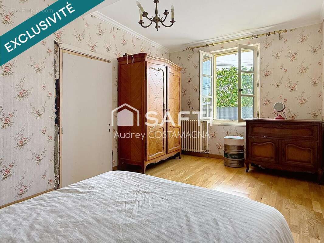 Photo 5 - Maison à MONTECH