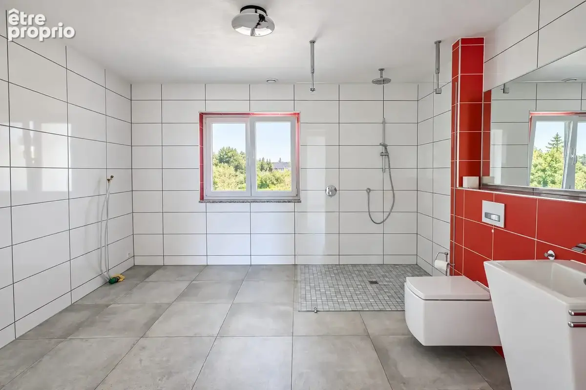 Maison 5 pièces 143 m² à vendre à Lixing-Les-Rouhling (57520) - photo 7
