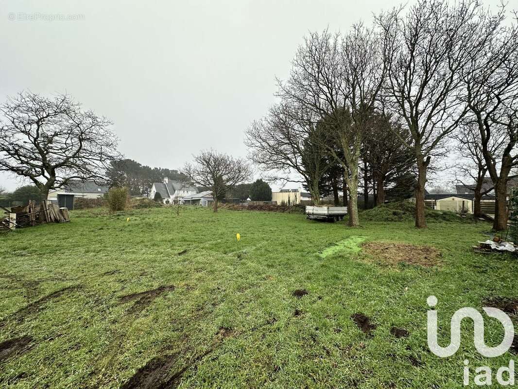 Photo 5 - Terrain à PLOMEUR