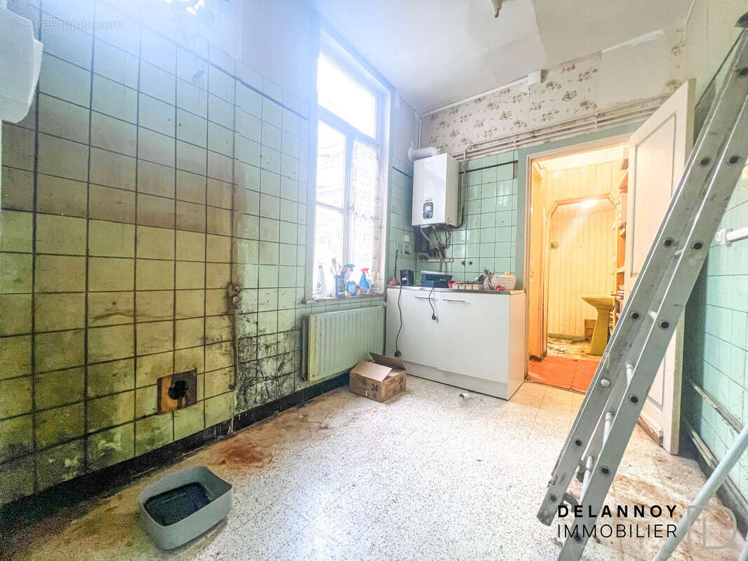 Appartement à LILLE