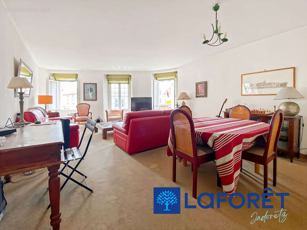 Appartement à PORNIC