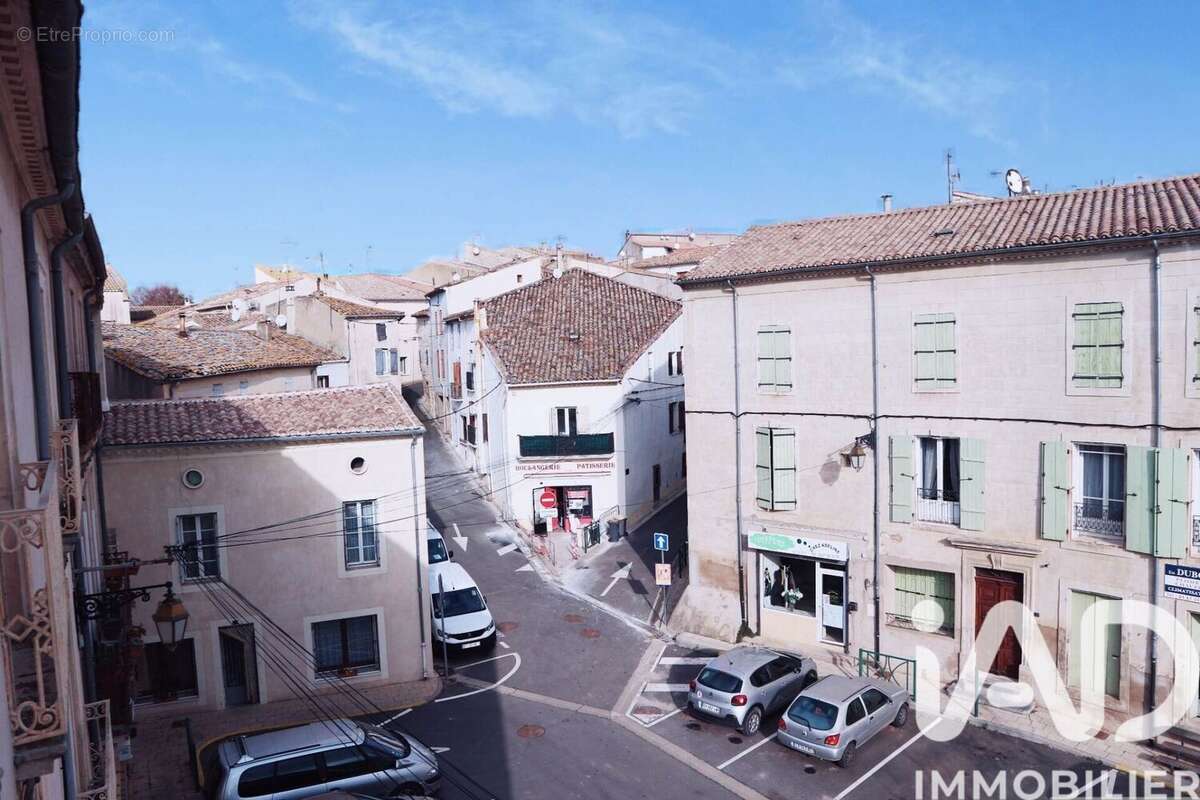Photo 5 - Maison à POUZOLLES