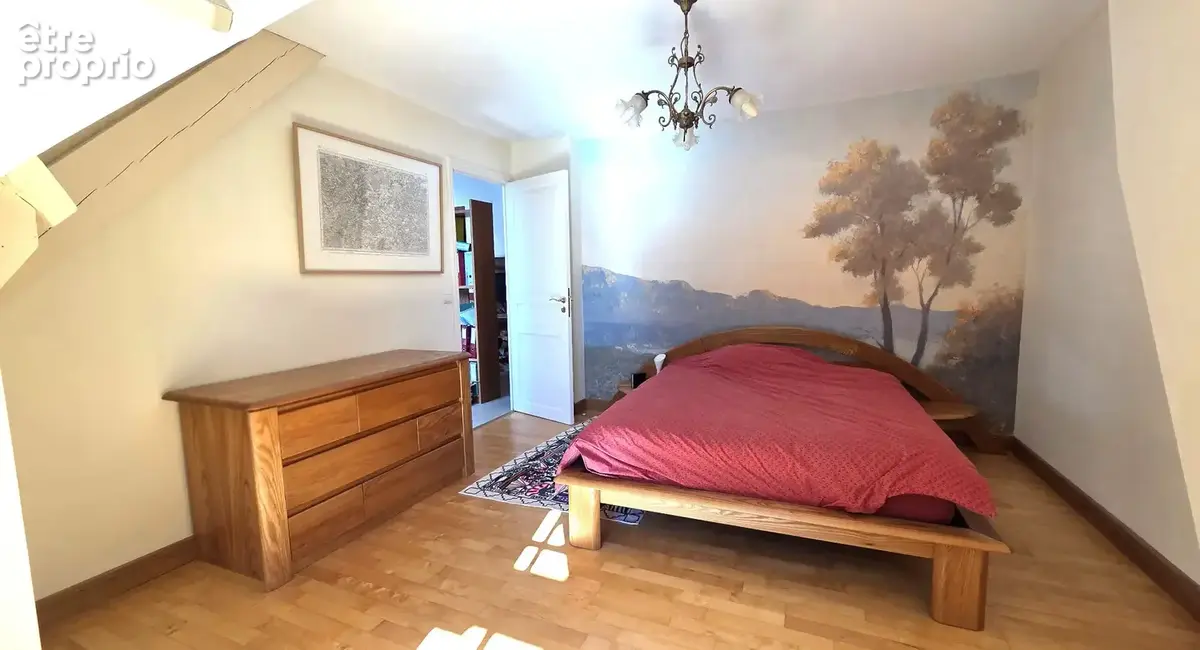 Houilles Les Blanches : Maison 100 m², 3 ch., terrain 414 m² - photo 13