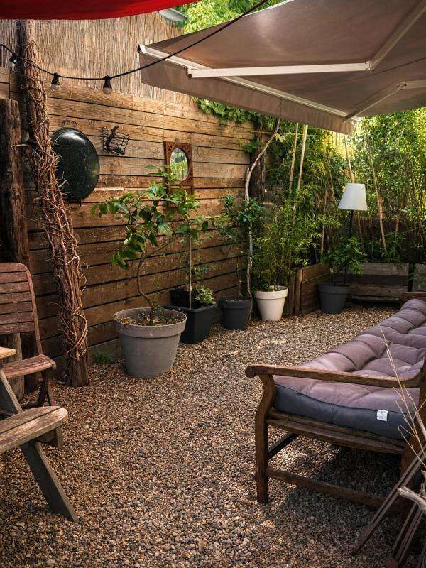 Appartement de 3 pièces de 38 m² à Frontignan Plage - photo 22