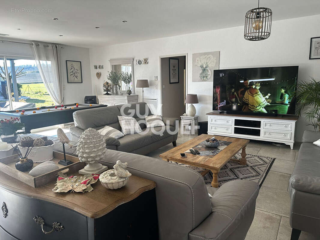 Maison à CARCASSONNE