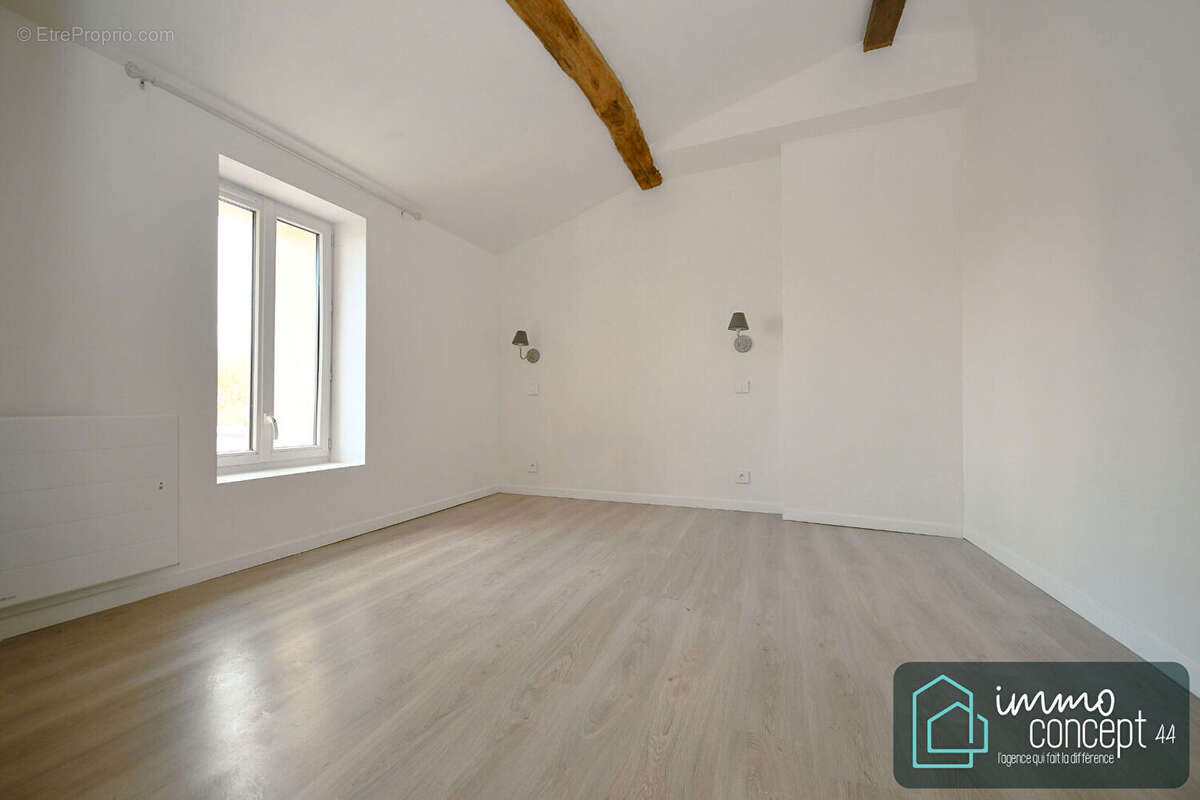 Maison à vendre à Saint Jean de Boiseau - Référence 1674DS - photo 5