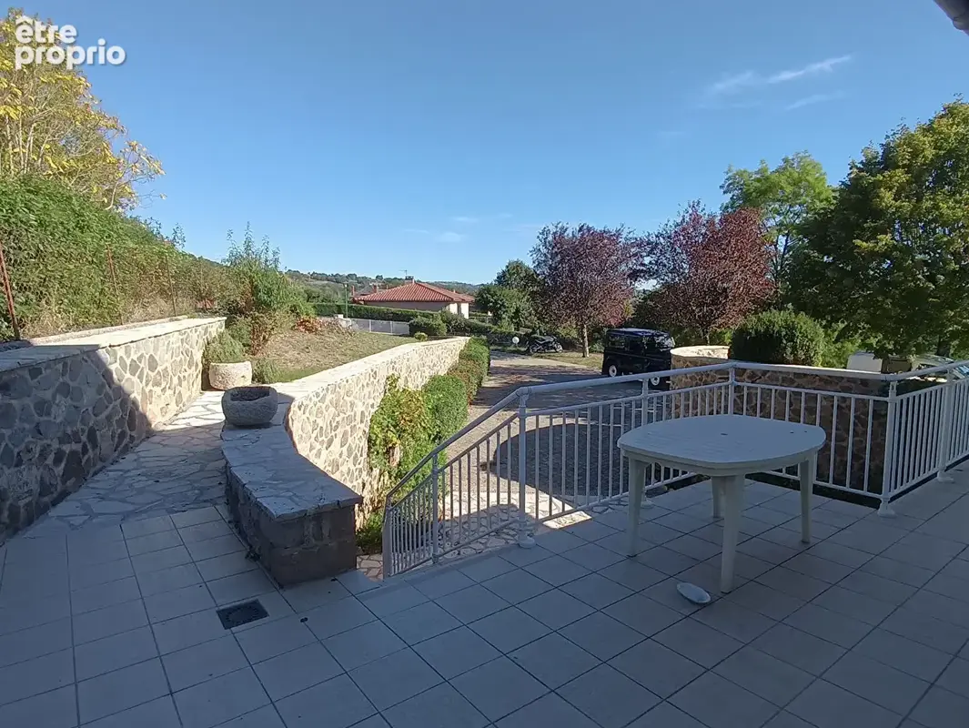 Maison d'architecte de 1971 ? vue imprenable ? 7 pièces ? terrasses ? garage 60 m² - photo 5