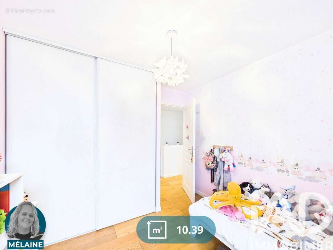 Photo 9 - Appartement à MAISONS-ALFORT