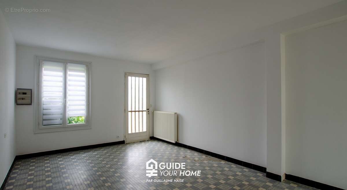 Maison de 6 pièces à vendre à ÉTRECHET (36) - photo 3