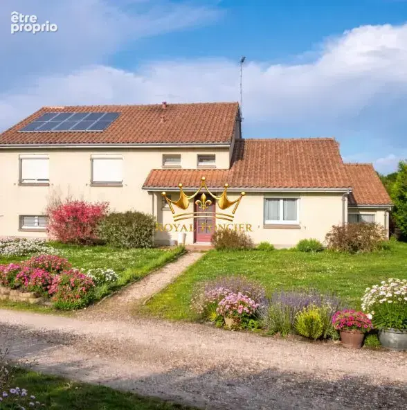 Maison à CHATELLERAULT