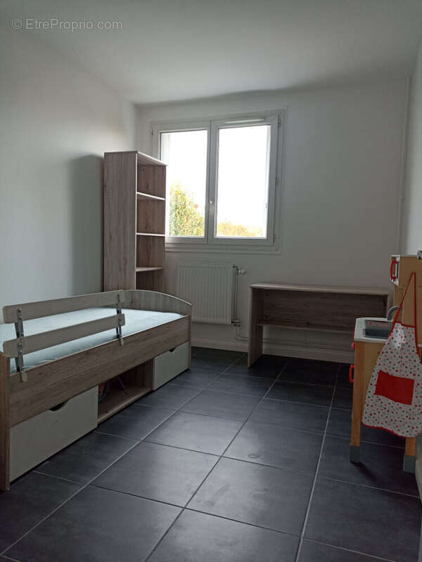 Appartement à NEUILLY-SUR-MARNE