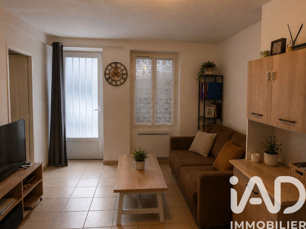 Photo 3 - Appartement à COSNE-COURS-SUR-LOIRE