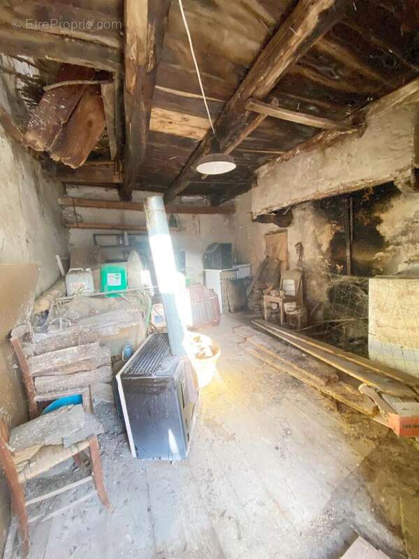 Photo 8 - Maison à ANGLES